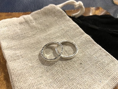 カップル/ペアリング