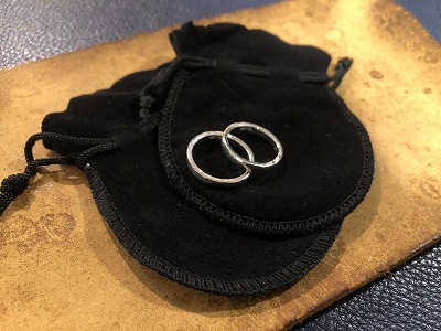 カップル/ペアリング