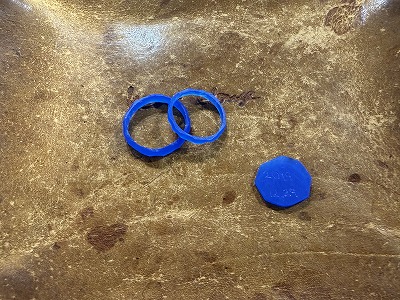 カップル/ペアリング