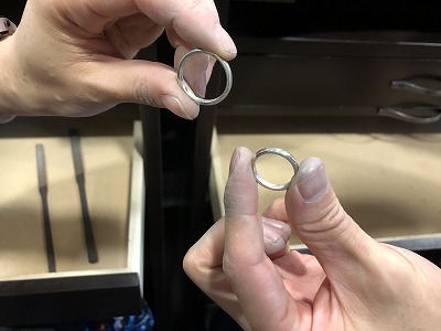 カップル/ペアリング