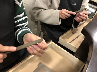 カップル/ペアリング