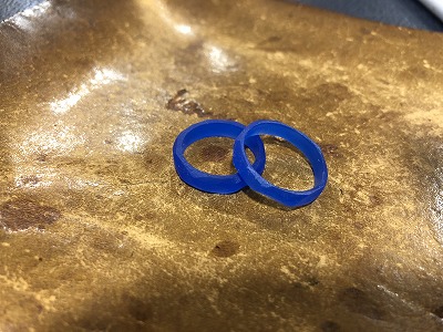 カップル/ペアリング