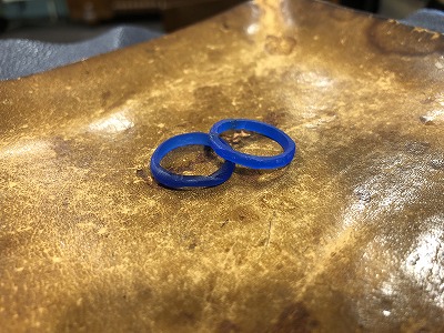 カップル/ペアリング