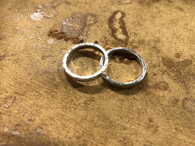 カップル/ペアリング