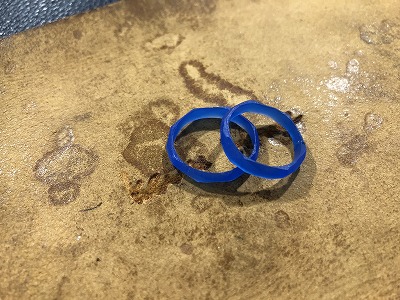 カップル/ペアリング