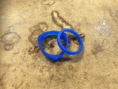 カップル/ペアリング