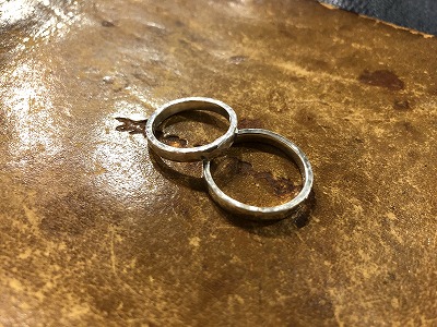 カップル/ペアリング