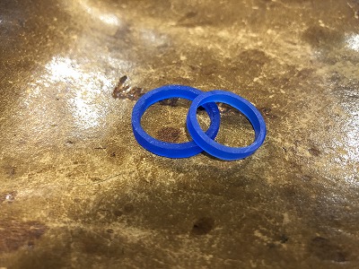 カップル/ペアリング