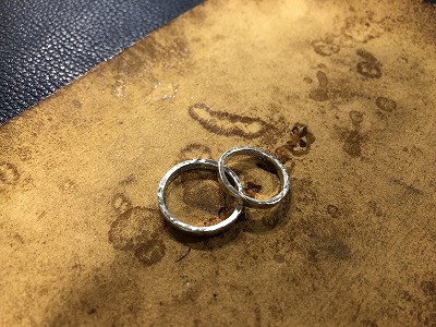 カップル/ペアリング