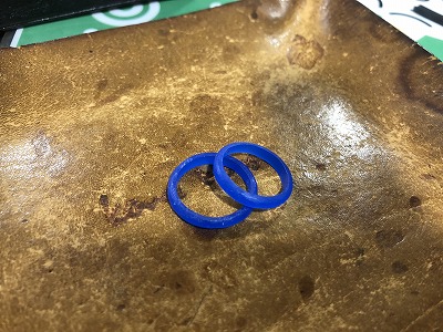 カップル/ペアリング