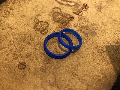 カップル/ペアリング