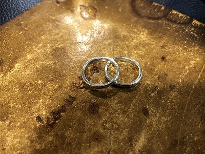 カップル/ペアリング