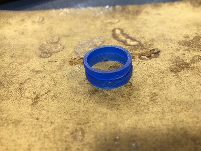 カップル/ペアリング