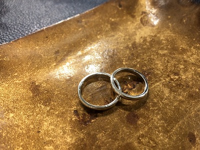 カップル/ペアリング