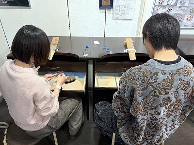 カップル/ペアリング