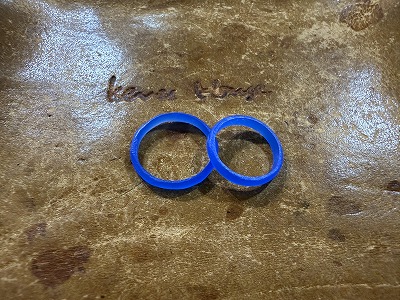 カップル/ペアリング