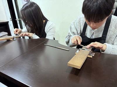 カップル/ペアリング