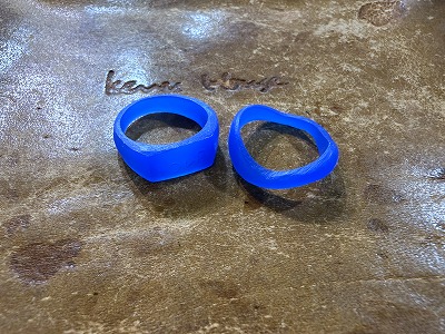 カップル/ペアリング