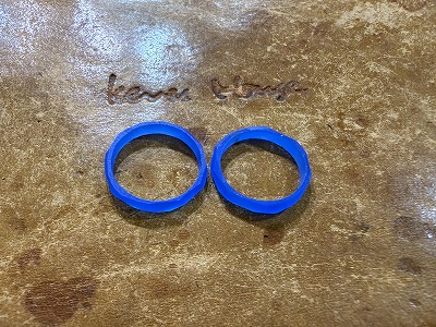 カップル/ペアリング