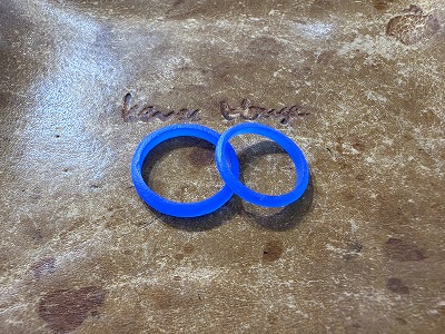 カップル/ペアリング