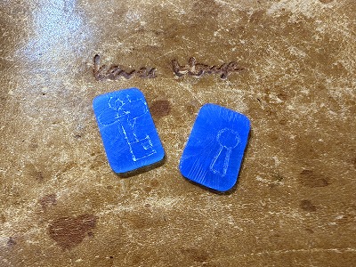 カップル/ペアリング