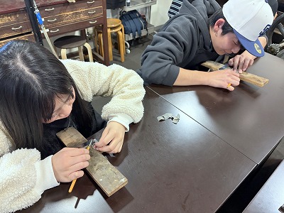 カップル/ペアリング