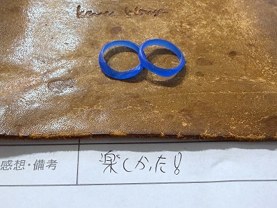 カップル/ペアリング