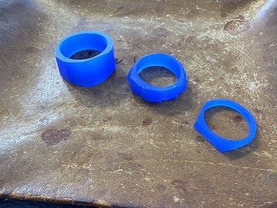 カップル/ペアリング