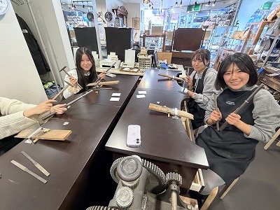 カップル/ペアリング