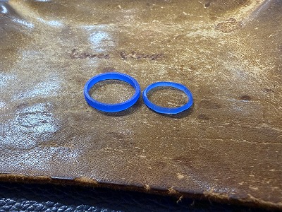 カップル/ペアリング