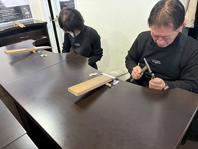 カップル/ペアリング