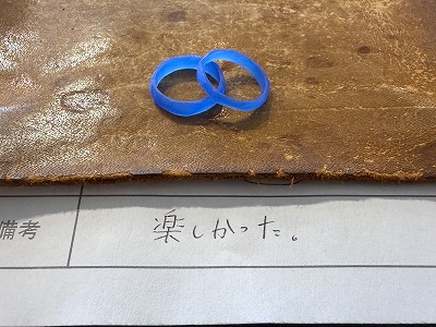 カップル/ペアリング