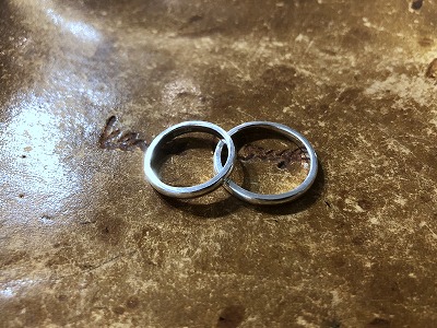 カップル/ペアリング