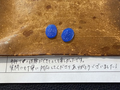 カップル/ペアリング