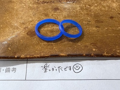 カップル/ペアリング