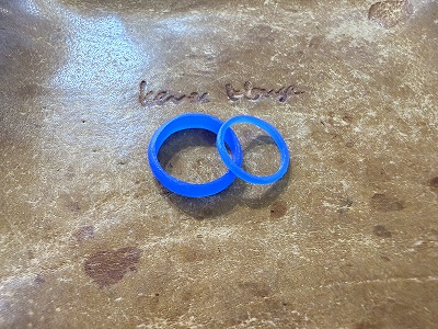 カップル/ペアリング