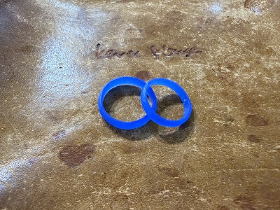 カップル/ペアリング