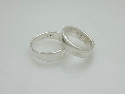 カップル/ペアリング