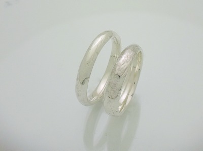 カップル/ペアリング