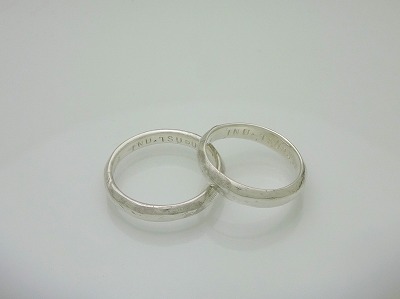 カップル/ペアリング