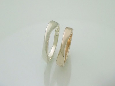 カップル/ペアリング