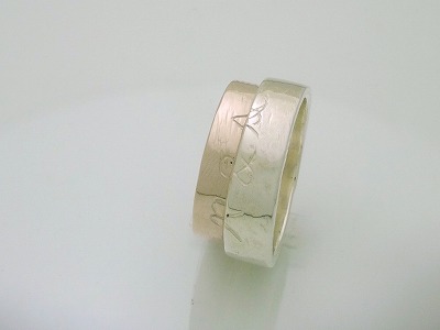 カップル/ペアリング