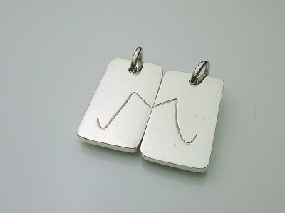 カップル/ペアリング