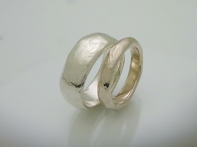 カップル/ペアリング