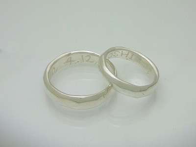 カップル/ペアリング