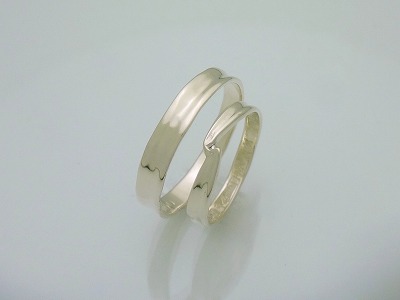 カップル/ペアリング