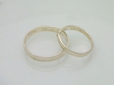 カップル/ペアリング