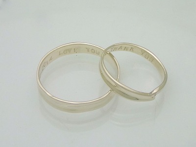 カップル/ペアリング