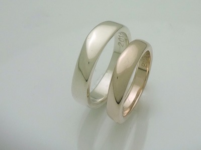 カップル/ペアリング