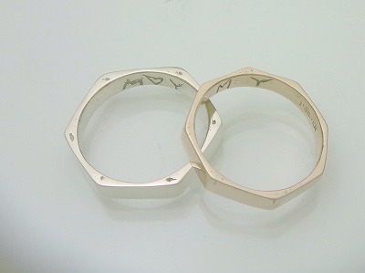 カップル/ペアリング